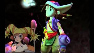 Jade Cocoon 2 ... (PS2) Gameplay