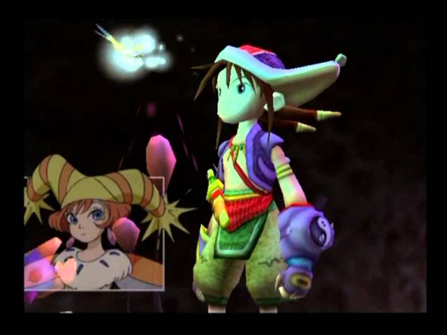 Jade Cocoon 2 (PS2) Gameplay