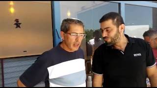 מחזור מרץ קורס רכב ציבורי מבסוטים מאיתנו.