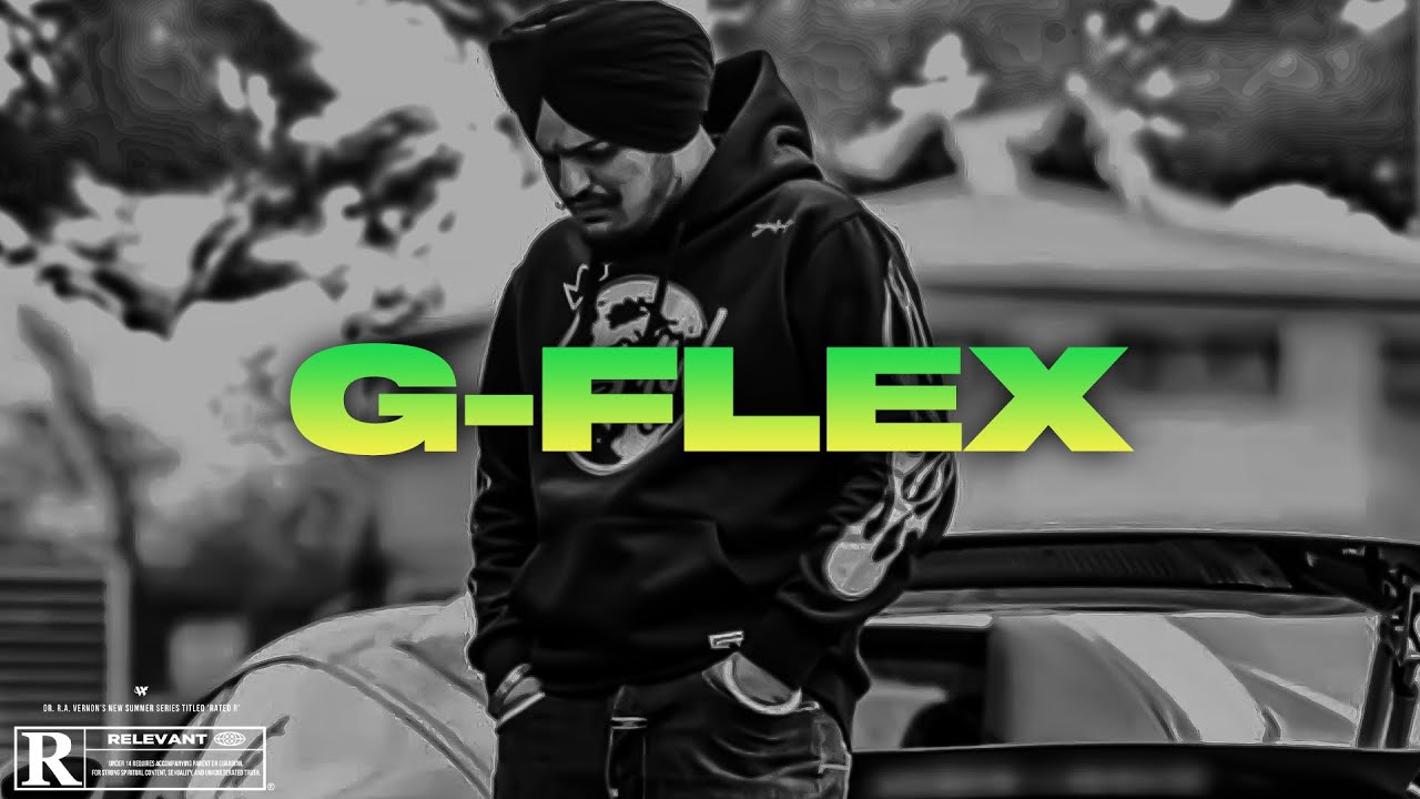 [FREE FOR PROFIT] Wazir Patar X Sidhu Moose Wala Type Beat "G-FLEX" | Prod. By Scapegoat