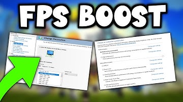Trove - How to Boost Fps in Trove (157%)