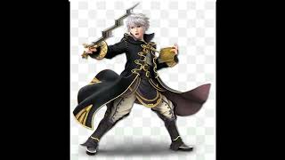 Robin Scream Sound Effect