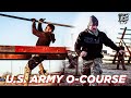 U.S. ARMY O-COURSE w/ Rich Froning & Chandler Smith