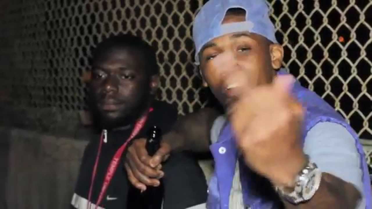 Dayday4evastakkin-Yung Rant - YouTube