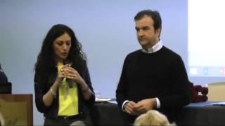 Cosenza: elezioni amministrative, la candidatura di Rosaria Succurro