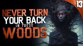 NEVER Turn Around in this Forest in India! | 13 TRUE Scary Work Stories