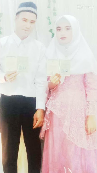 story wa pernikahan 😇
