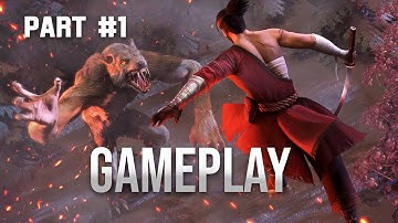 Takashi Ninja Warrior - Gameplay Walkhtrough Part 1 [Android&Ios]