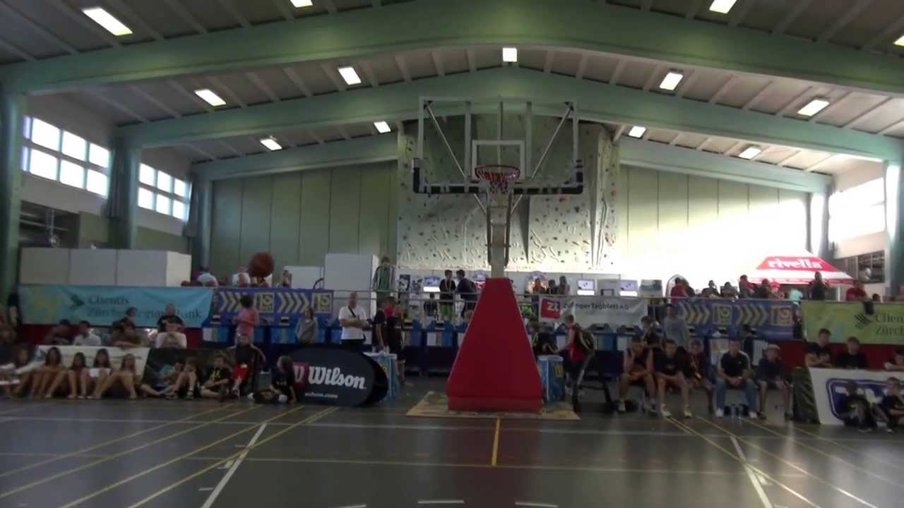 Nathan Lang Windmill