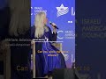 Miriam Adelson Avoids Question On Israeli Influence Over US Politicians At IAC Summit