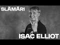 Basson Slämäri: Isac Elliot