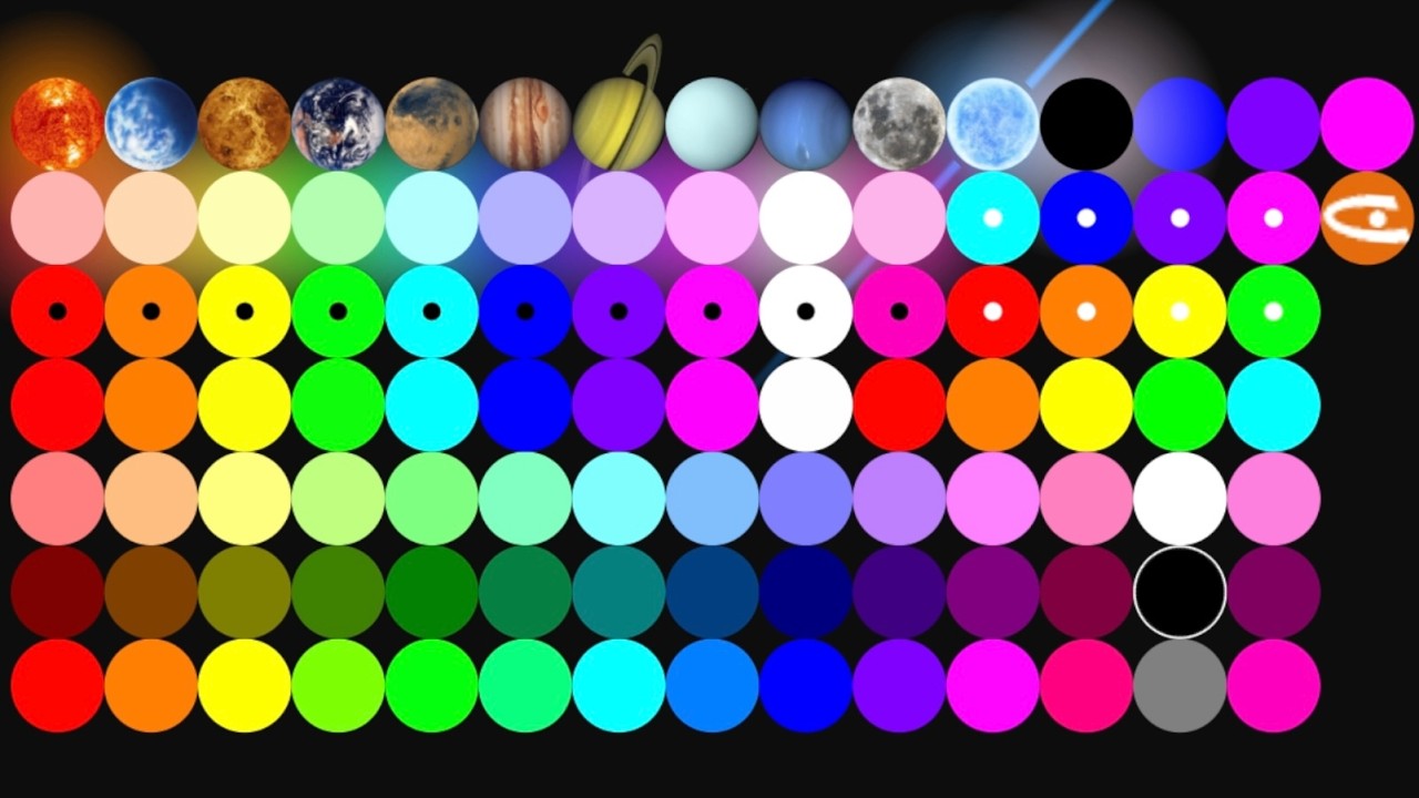 Shutter Crush - Survival Marble Race In Algodoo