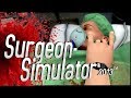 تحميل لعبة Surgeon Simulator ملف مضغوط للكمبيوتر من تحميل لعبة Surgeon Simulator ملف مضغوط للكمبيوتر من