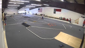 Mod Buggy AMain 3/8/15