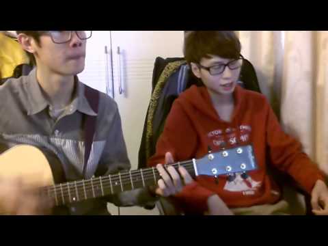 差半步Guitar cover