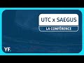 UTC SAEGUS Ethique Et Développement Durable Deux Tendances De Fond Dans Le Digital mp3