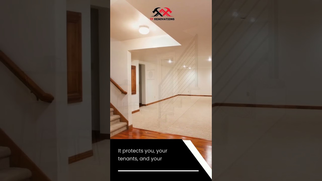 What is a legal basement?