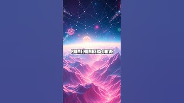 The Enigma of Prime Numbers