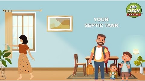 Septic Tank 101: How It Really Work