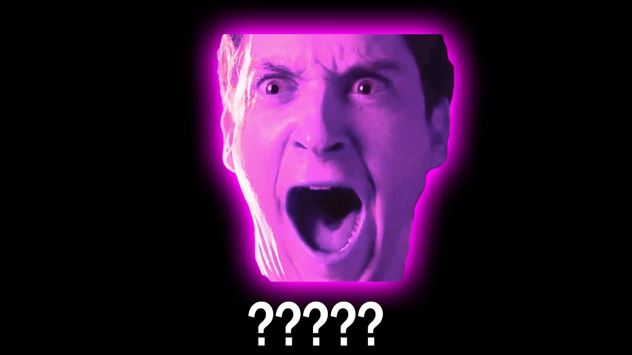 10 Tobey Maguire (Spiderman) "Screaming" Sound Variations in 30 Seconds
