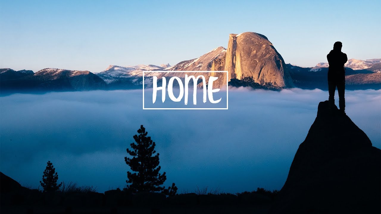 This Place I Call Home | Oakhurst-Bass Lake-Yosemite