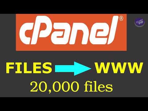 How to upload