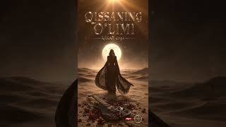 QISSANING O‘LIMI | Dardli Arab-Turk Musiqasi | O‘zbek Tilida