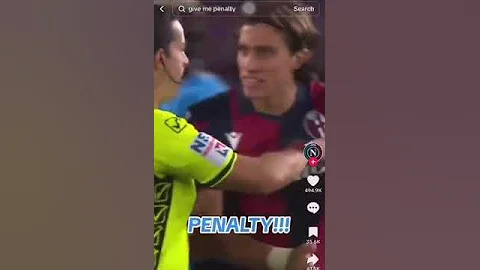 Napoli Player Threatens To Sue Team Over Meme Video 😳