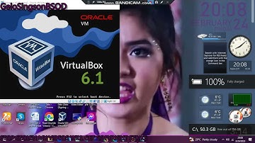 Windows XP has BSOD VM Part 2