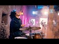 Ahidous Aha Aymanu ⴰⵀⴰ ⴰⵢⵎⴰⵏⵓ Amazigh Rock Ai Live 