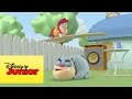 Youtube Thumbnail title