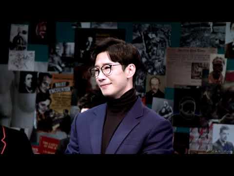 191001 연극 히스토리보이즈 (김경수배우ver)