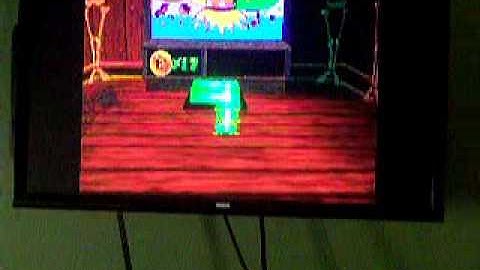 Gex 3: Deep Cover Gecko - Bonus TV 6