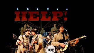 Beatles One - Help! (Beatles Tribute)