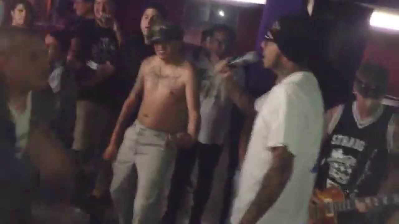 ONE CHOICE-BREAK THESE CHAINS 【XONE CHOICE SHOW 】07/09/14 MEXICO