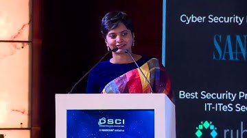 Inaugural Of DSCI Excellence Awards 2022 | AISS 2022