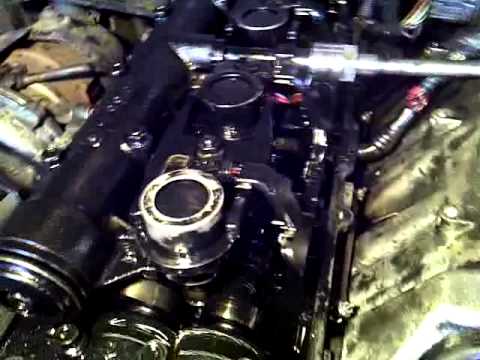 isuzu trooper 3.0 non starter - YouTube diesel wiring schematic 