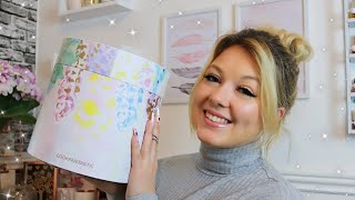 LOOKFANTASTIC MOTHER&#39;S DAY LIMITED EDITION UNBOXING