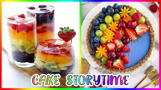 CAKE STORYTIME ✨ TIKTOK COMPILATION #157