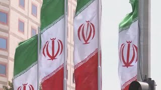 Now in America: Iran suspends US talks, Anthropic preps IPO, Serena Williams returns to tennis