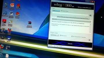 How to iso mod Xbox 360 Games Part 2