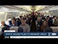 10 CEOs of airlines call on President Biden to 'move on' from mask mandates on flights