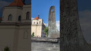 Beautiful Lviv, Ukraine #visitukraine #ukraine #lviv #history #love #life #ukrainewar #war #tourism