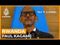 Paul Kagame: Transforming Rwanda | Talk to Al Jazeera