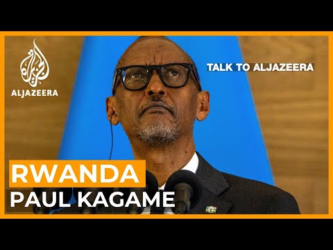 Video: Vlera neto e Paul Kagame: Wiki, i martuar, familja, dasma, paga, vëllezërit e motrat