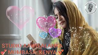 Welcome To New Barawa Love Song 2024 Muhibati By Aawo Alanka