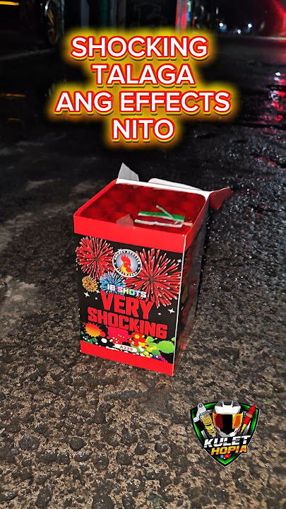 Golden Rooster Very Shocking 16s