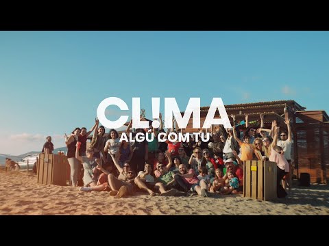 Video: ¿Quién es tu clima?