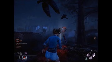 Dead by Daylight 2.1 Flashlight save *The Best Method*