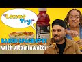 Lemme Try! | Viral Baked Spaghetti | All Def